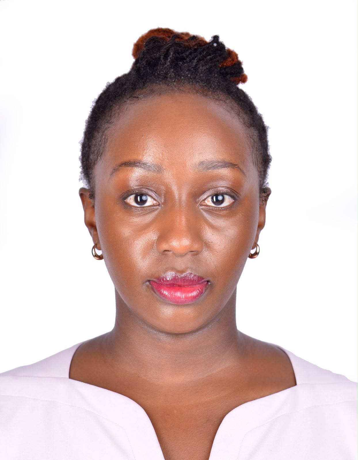 Dr. Sharon Kendi Nyachae